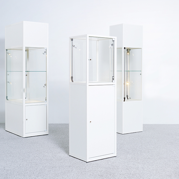 Messebau Bern Mietmobiliar Bild 7